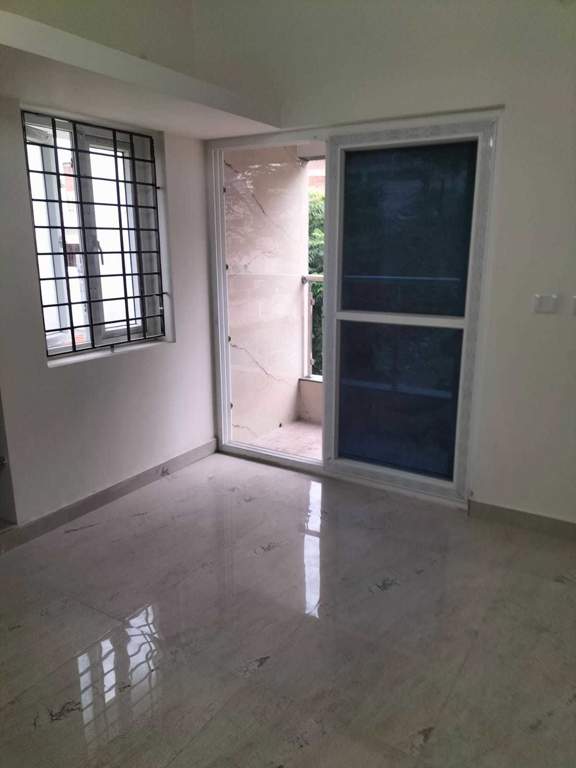  sri sai enclave Bedroom