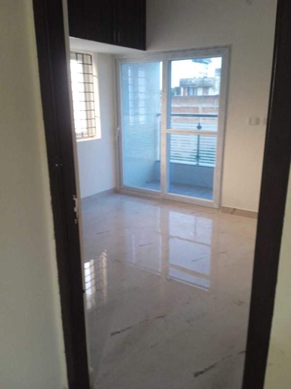  sri sai enclave Living Area