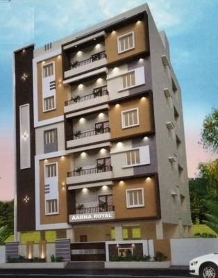 aarna-royal Elevation Elevation