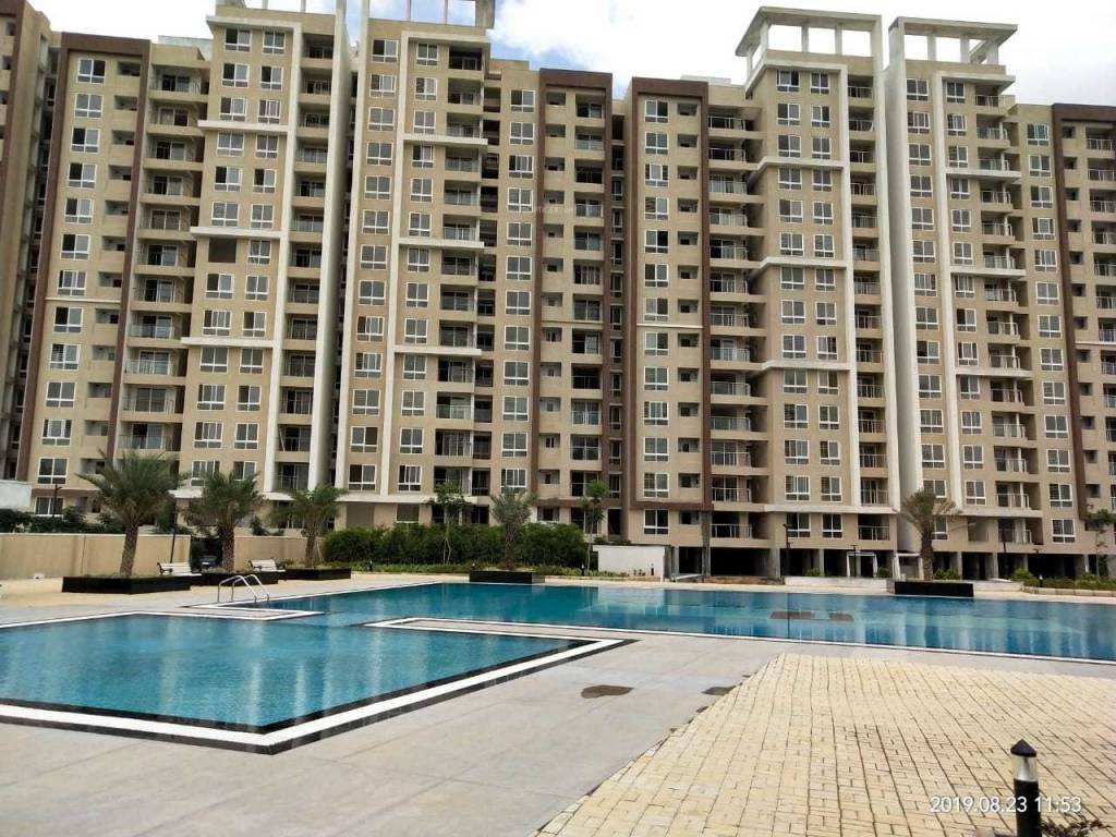  mahaveer ranches Elevation