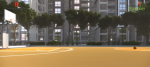  mahaveer-ranches Basketball Court