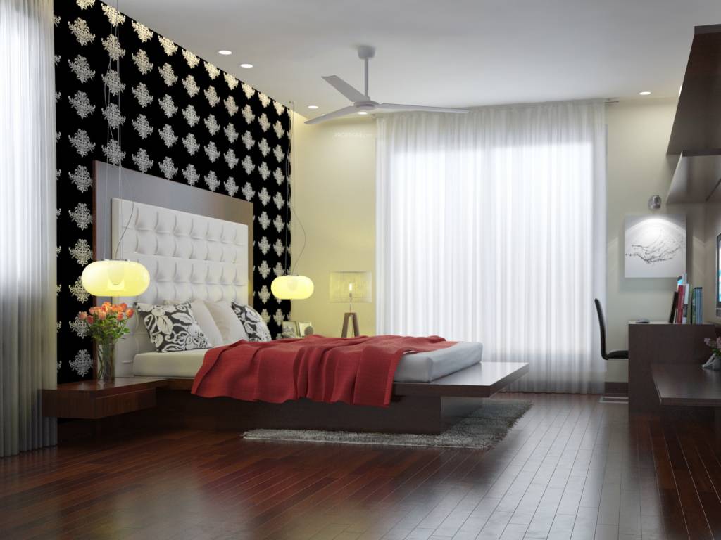  mahaveer ranches Bedroom