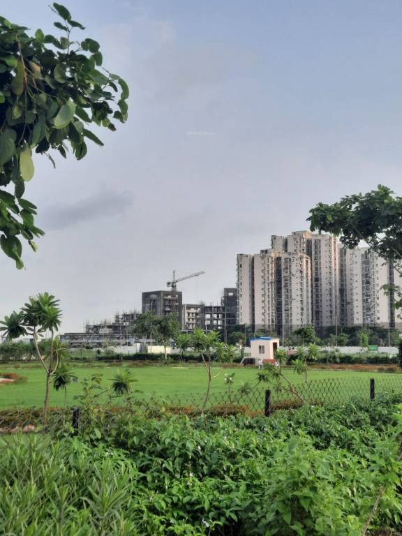  wave city residential plots for sale Plot