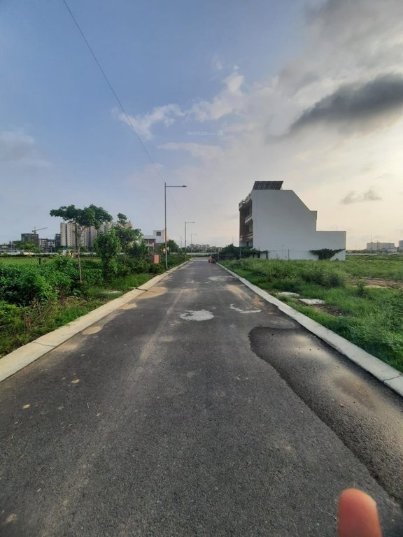  wave city residential plots for sale Plot