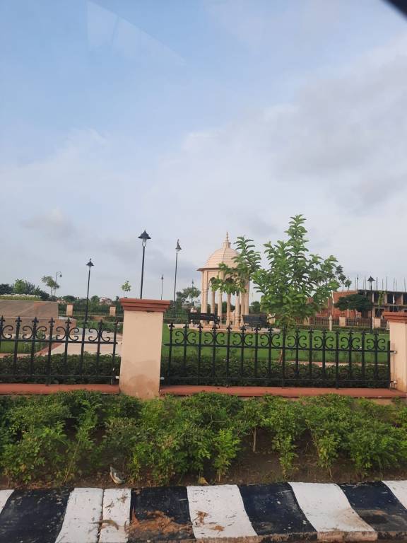  wave city residential plots for sale Plot