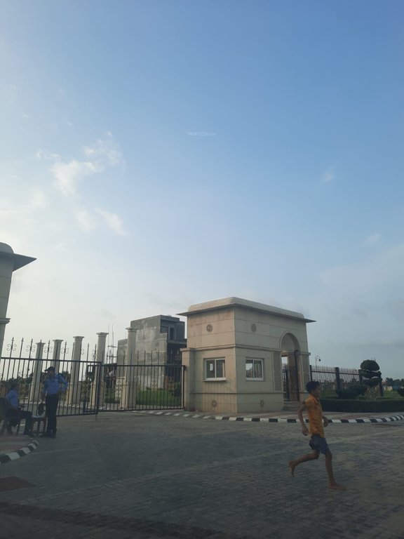  wave city residential plots for sale Plot