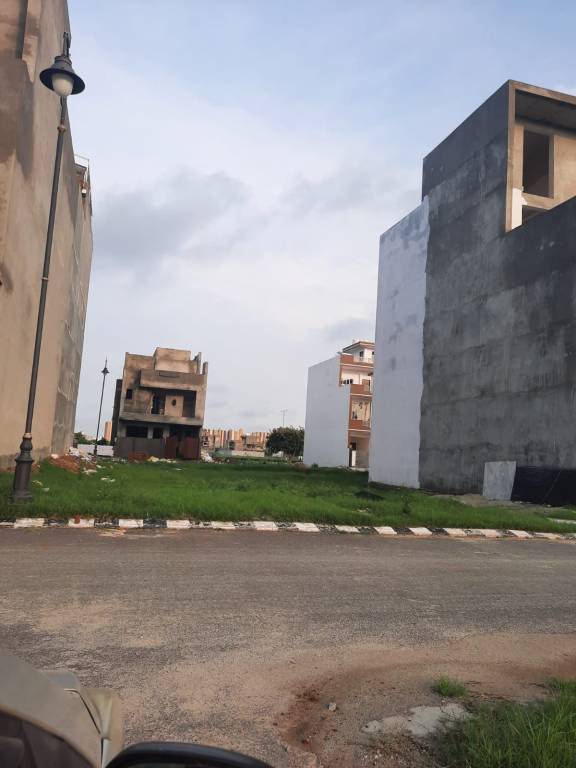  wave city residential plots for sale Plot