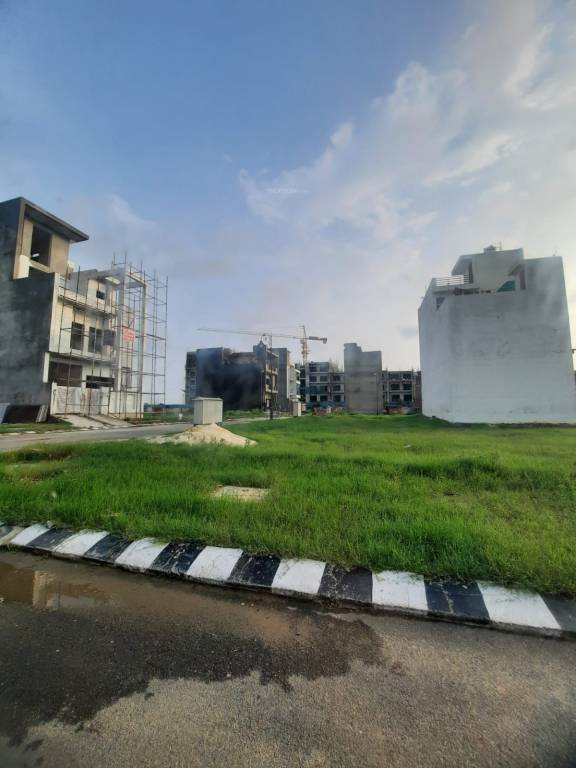  wave city residential plots for sale Plot