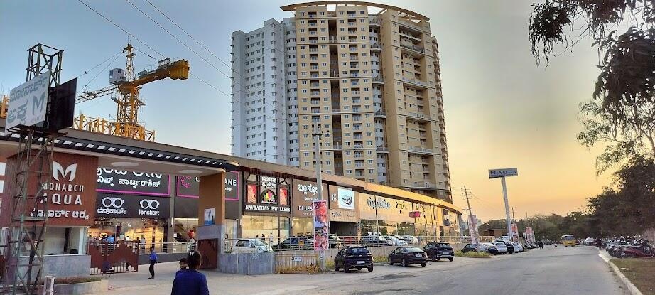 Monarch Aqua Block C