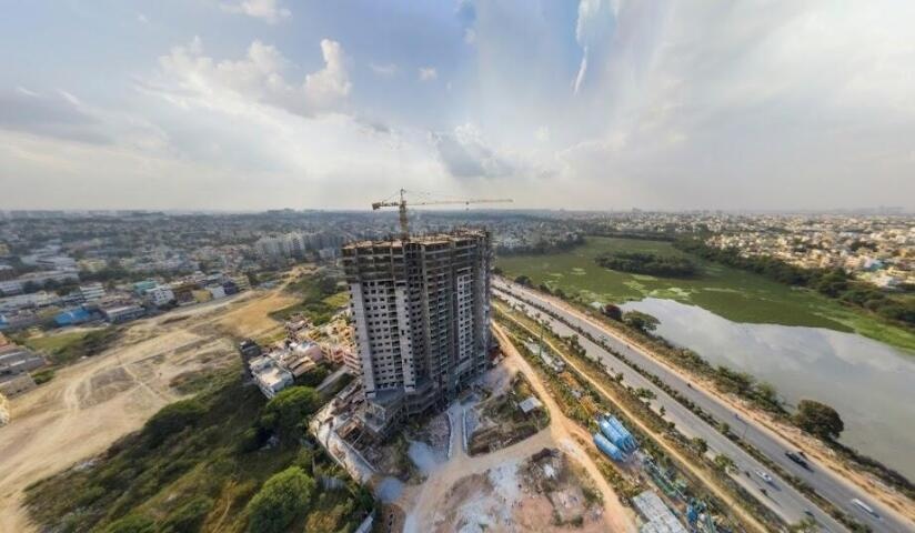 Monarch Aqua Block C