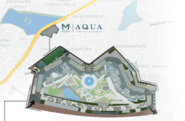 Master Plan aqua-block-c Master Plan