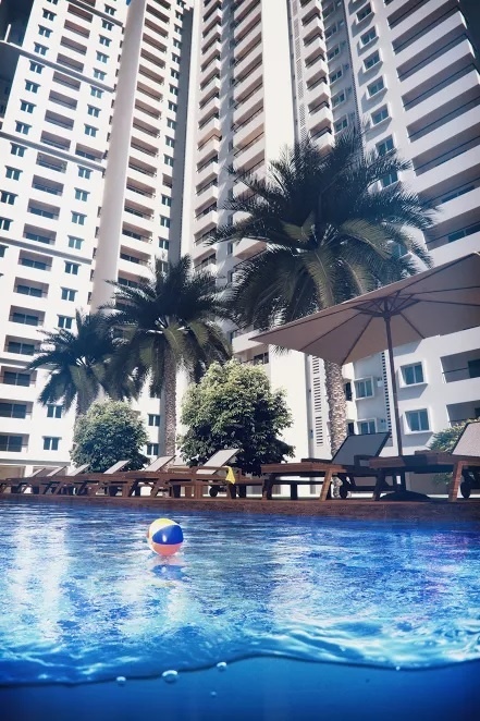 aqua block c Swimming Pool