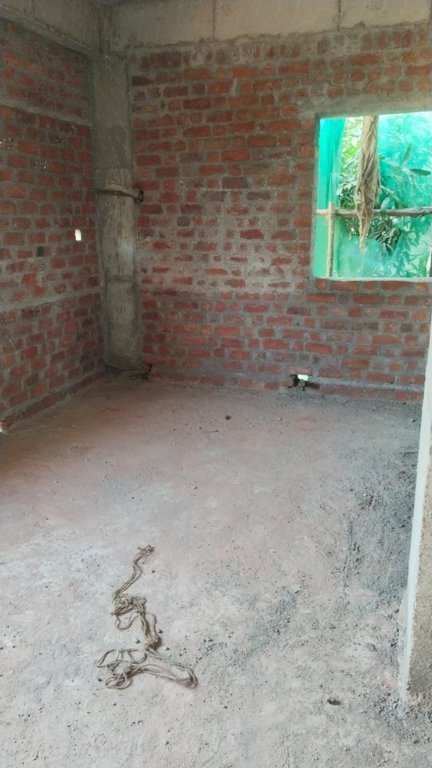  green nest Construction Status May 25