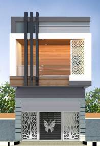 Elevation sai-brindavanam Elevation