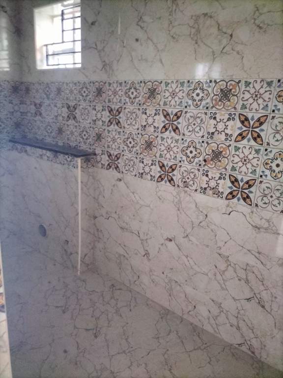  sai brindavanam Bathroom