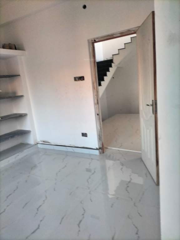  sai brindavanam Living Area