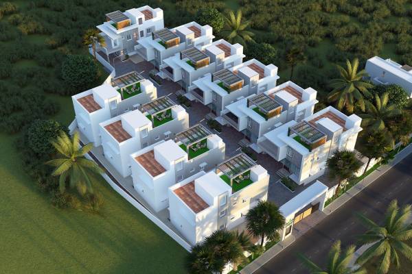 Elevation jivanta Elevation