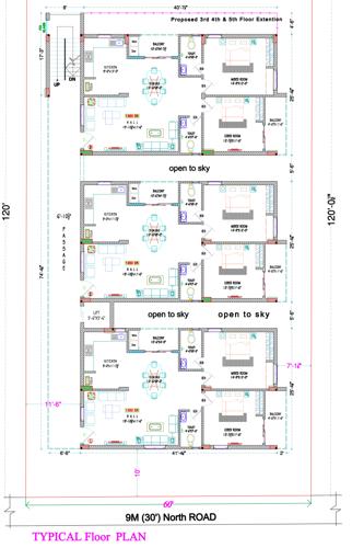  yuva-rock-hills Yuva Rock Hills Cluster Plan