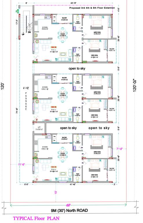  yuva rock hills Yuva Rock Hills Cluster Plan