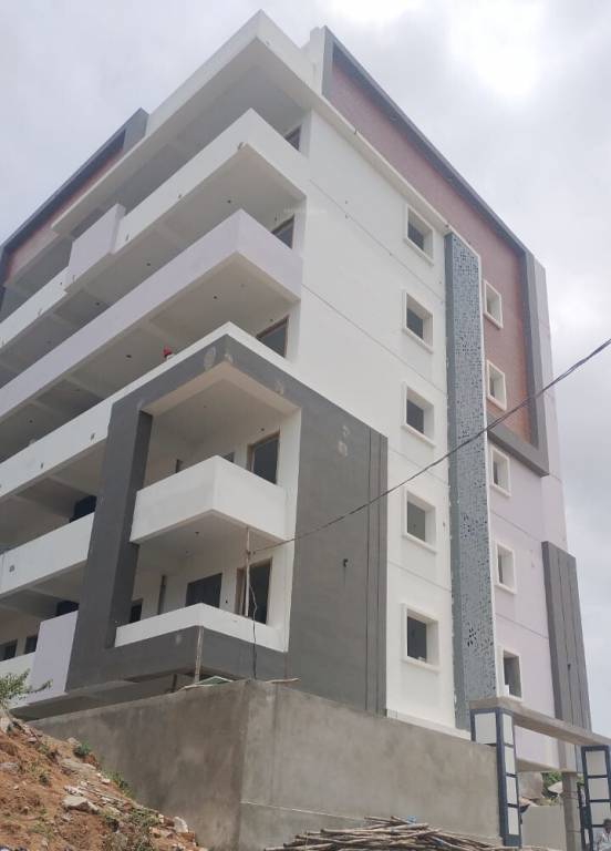  yuva rock hills Elevation