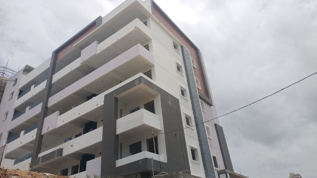  yuva rock hills Elevation