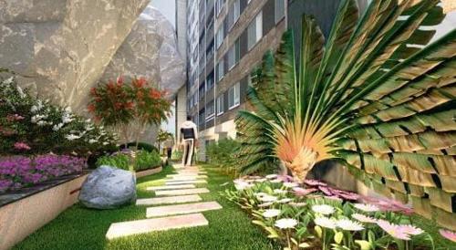  yuva-rock-hills Landscaped Gardens