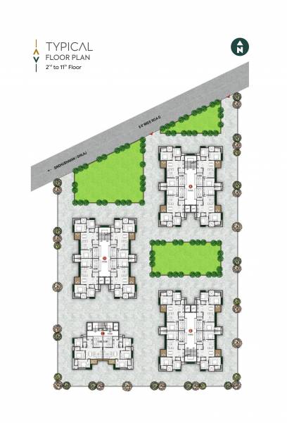  anand-avyam A Cluster Plan