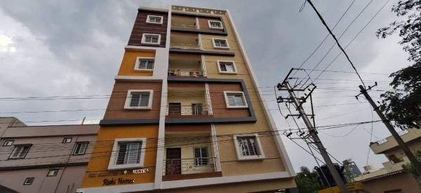  rishi-heights Elevation