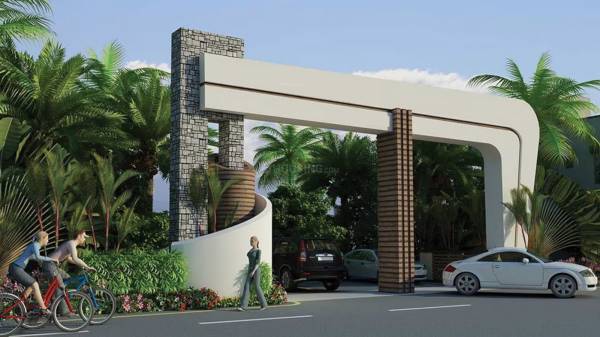 Elevation diamond-city-phase-i Elevation