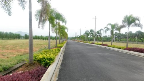  diamond-city-phase-i Internal Roads & Footpaths