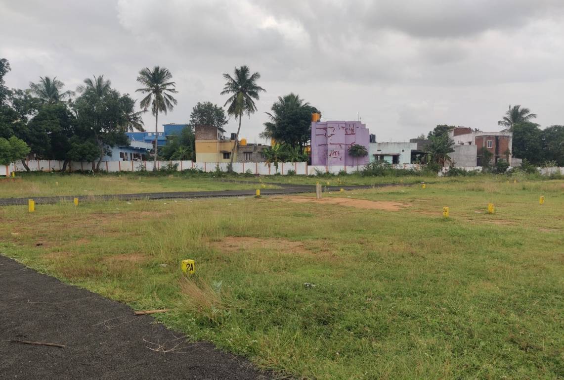  sai nagar phase 2 Plot