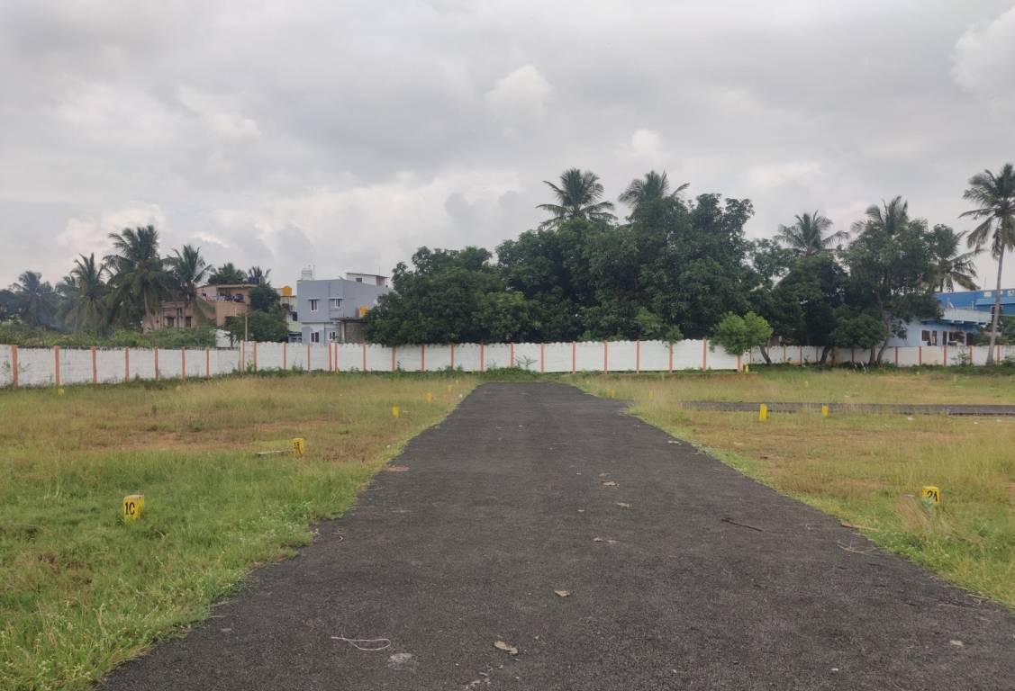 sai nagar phase 2 Plot