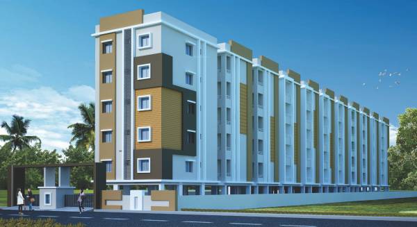  vallabha-residency Elevation