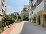 Closed Car Parking vallabha-residency Closed Car Parking