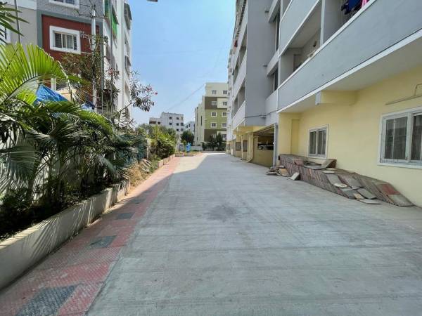  vallabha-residency Others