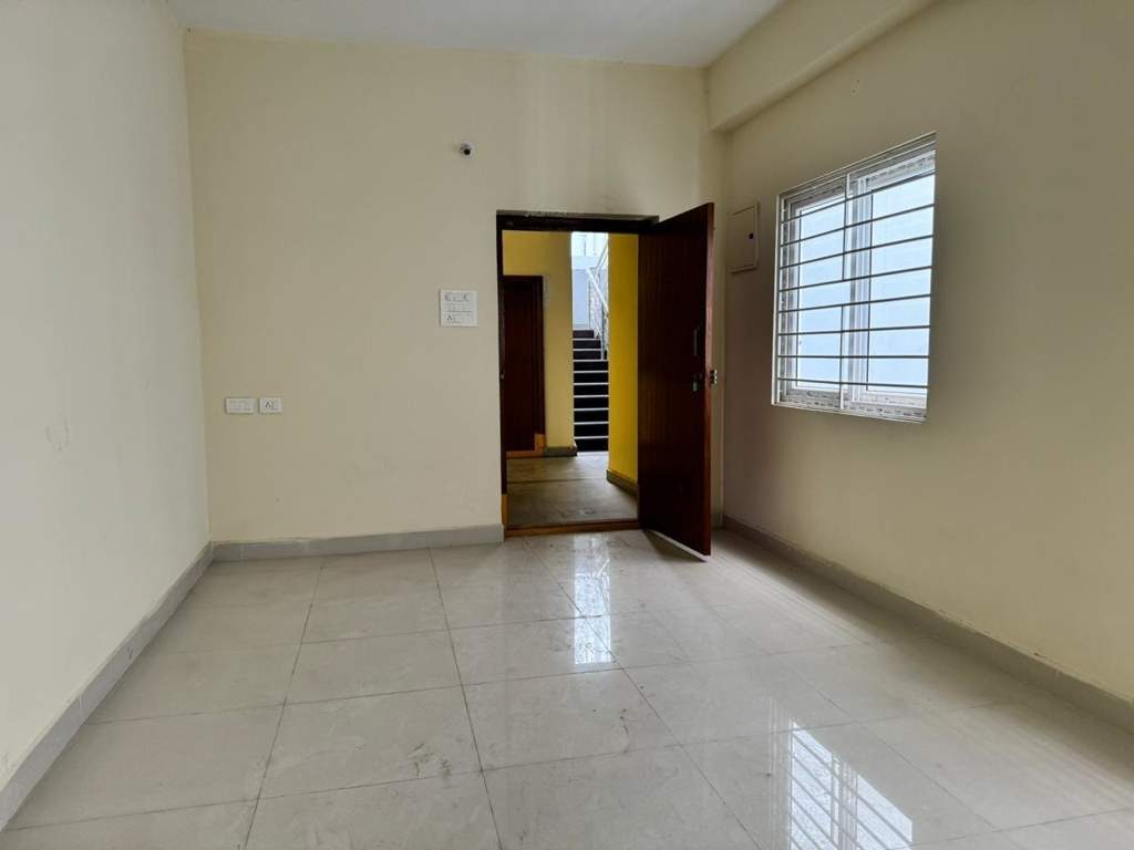  vallabha residency Bedroom