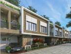 Shree SR Homes