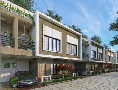 Shree SR Homes