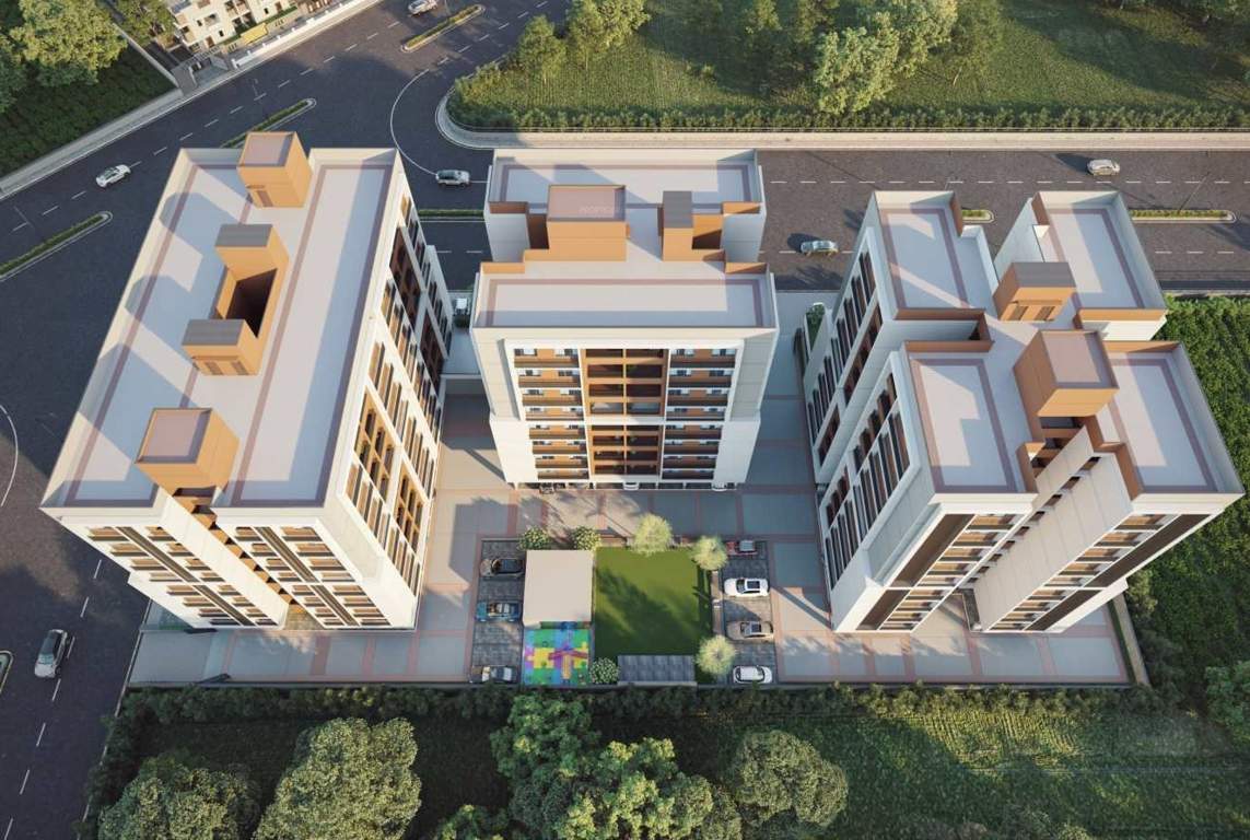  shree sr homes Elevation