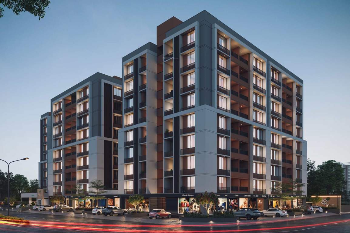  shree sr homes Elevation