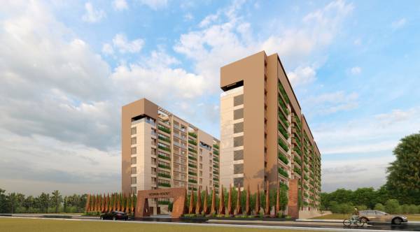  german-resort Elevation