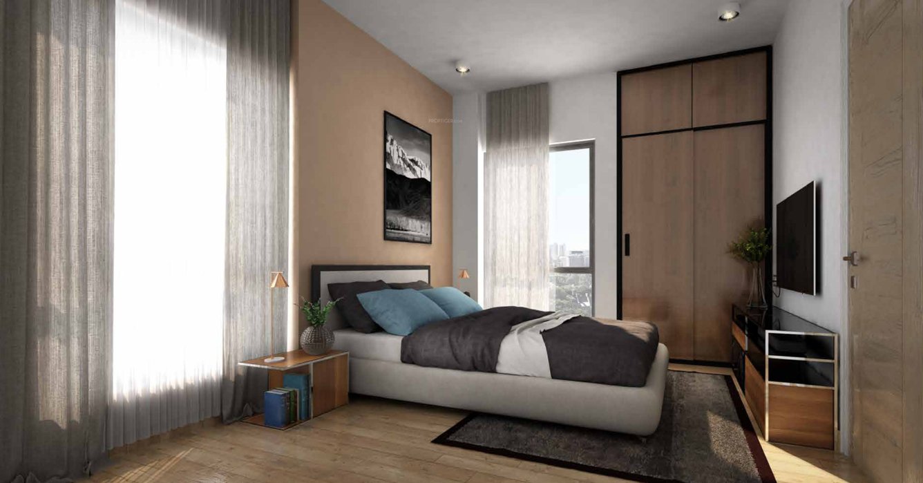  begraj prakriti Bedroom