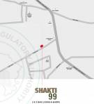  shakti-99 Location Plan