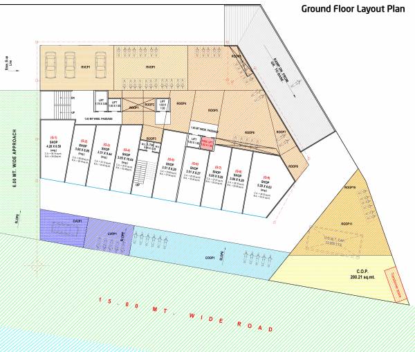 A Cluster Plan For Ground Floor capital-nexus A Cluster Plan For Ground Floor