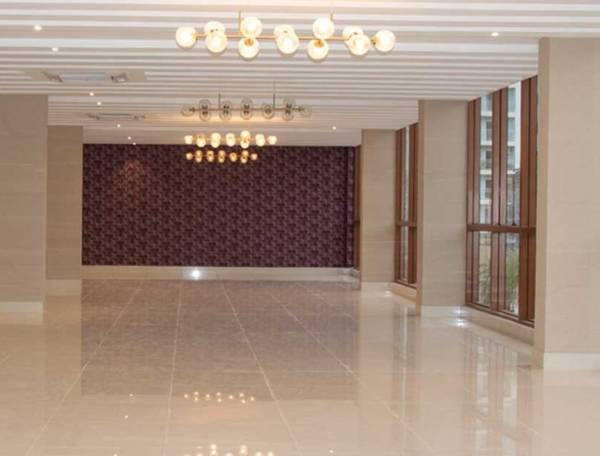  blue-waters Community Hall