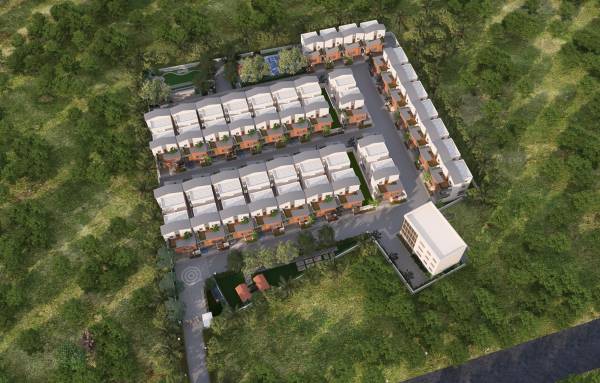  simhachalum Layout Plan