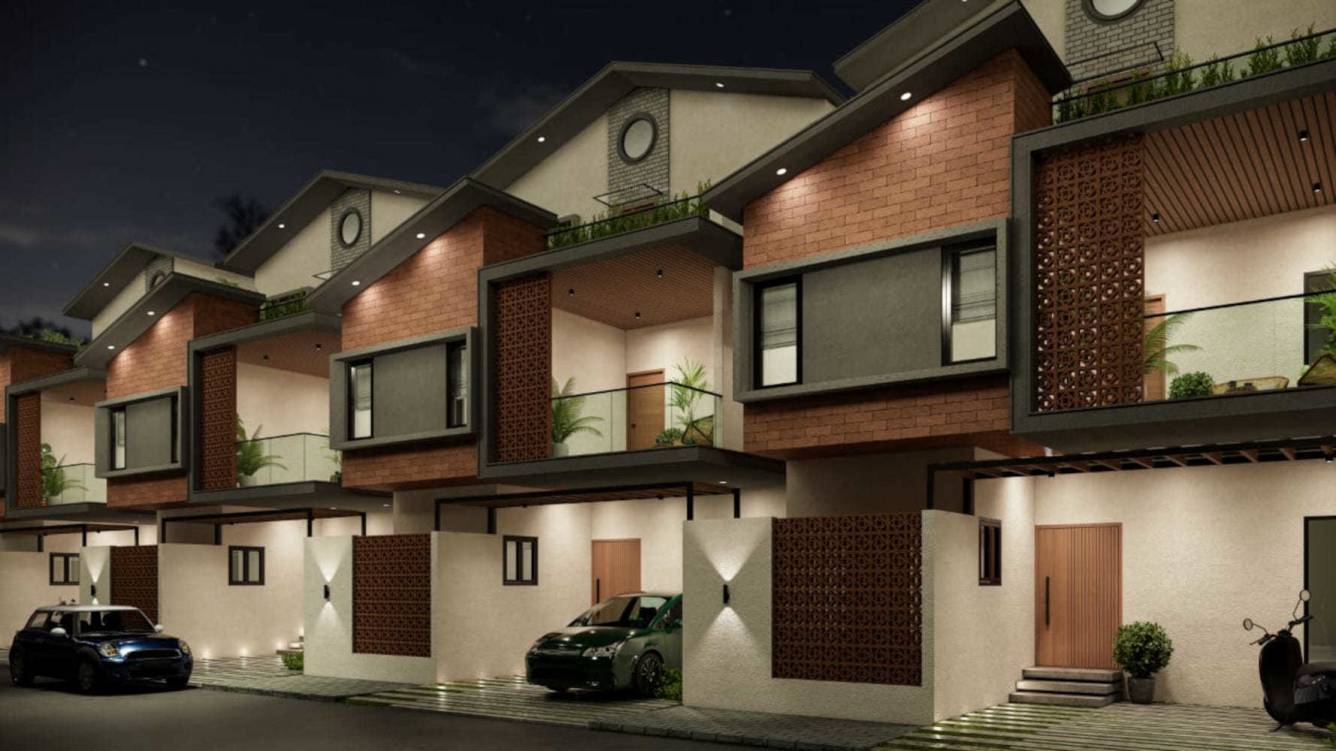  simhachalum Elevation