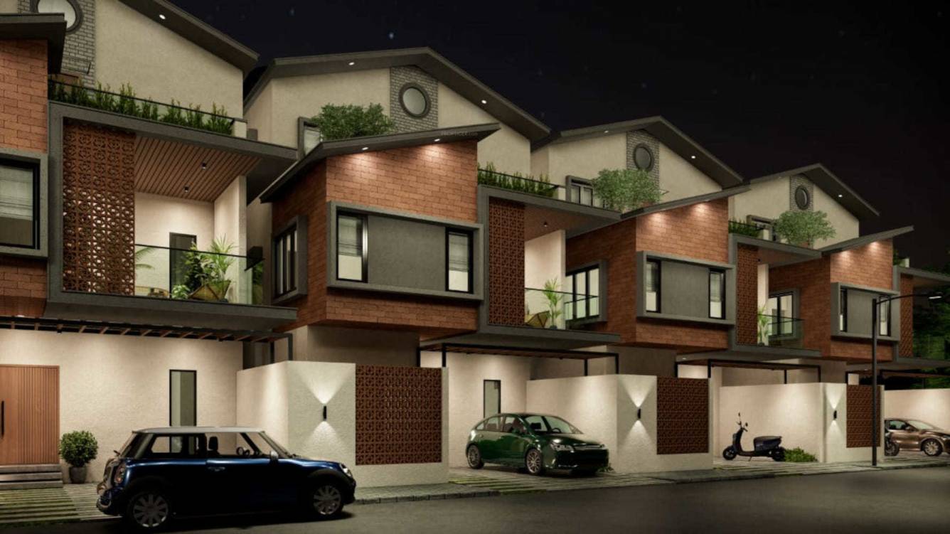  simhachalum Elevation