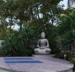  simhachalum Yoga/ Meditation Area