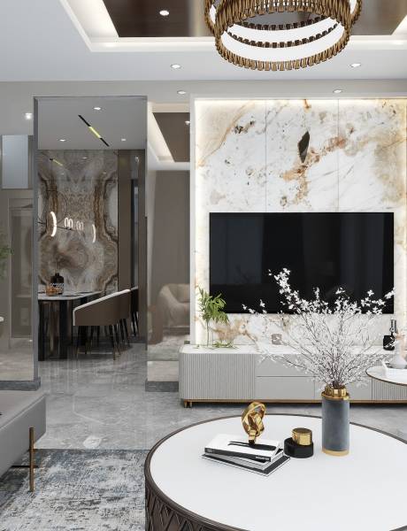  simhachalum Living Area